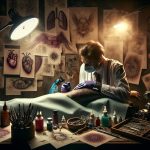 How Soon After Laparoscopic Surgery Can I Get a Tattoo? A Guide 5 How Soon After Laparoscopic Surgery Can I Get a Tattoo? A Guide