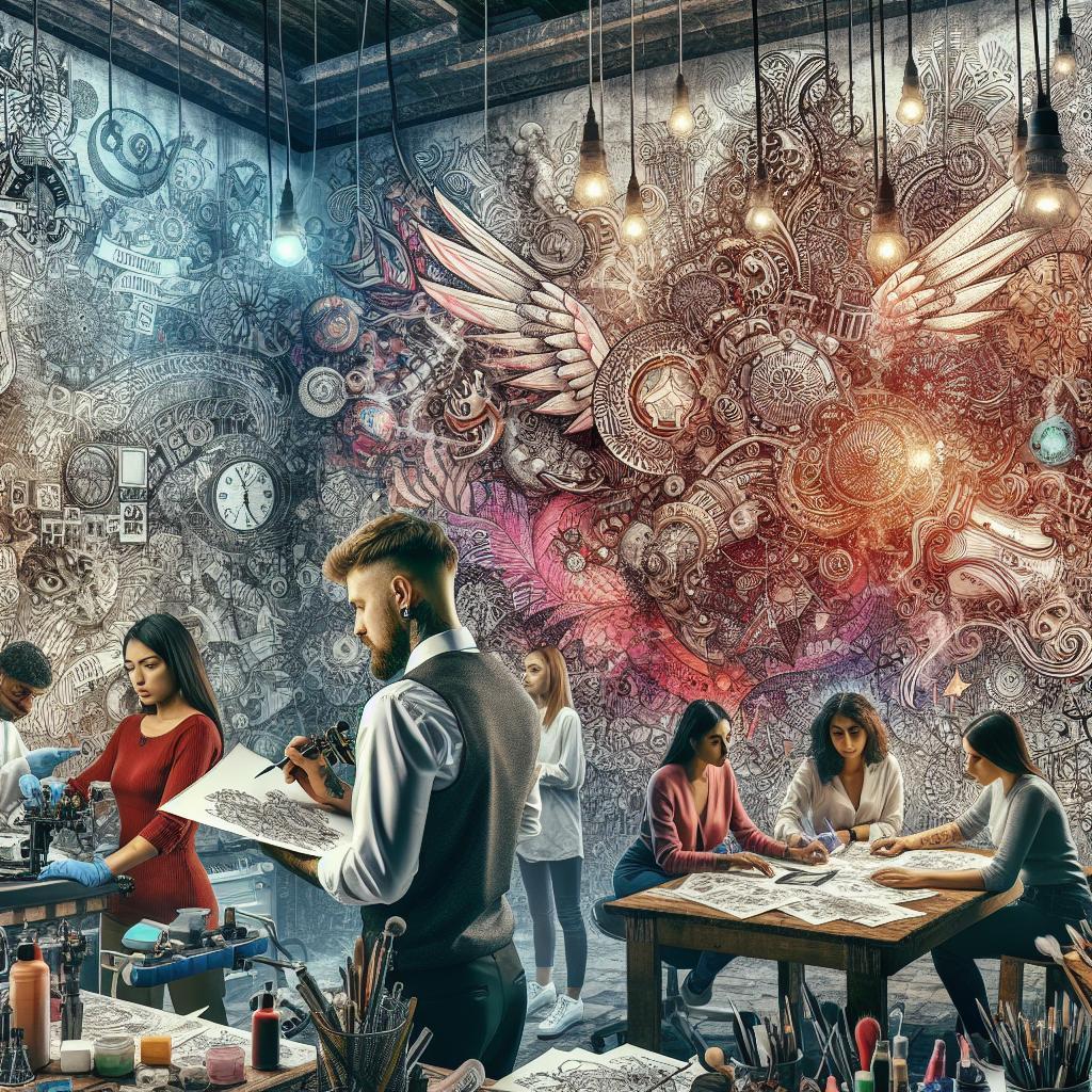 Can You Remove a New Tattoo Quickly and Safely in 2024? Best Options! 1 Can You Remove a New Tattoo Quickly and Safely in 2024? Best Options!