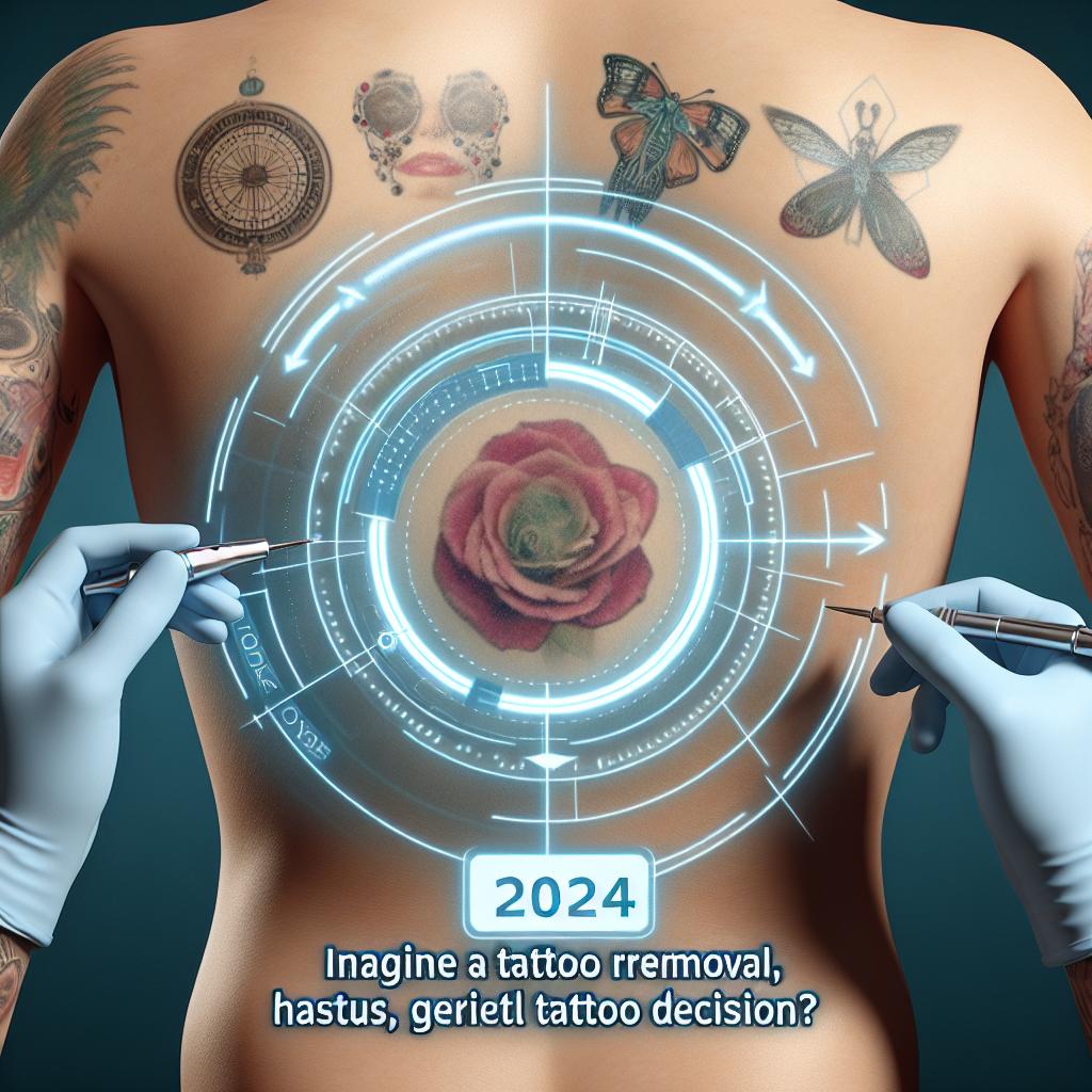 Can You Remove a New Tattoo Quickly and Safely in 2024? Best Options! 2 Are you regretting that new tattoo and wondering, Can you remove a new tattoo quickly and safely in 2024? Well, you’re not alone! Many people find themselves in a similar situation, whether due to a hasty decision, a change of heart, or simply wanting a fresh start. In this article, we’ll explore the best options available for tattoo removal, blending safety with effectiveness to ensure you make an informed choice. Let’s dive into the insights that will help you say goodbye to that ink in no time!