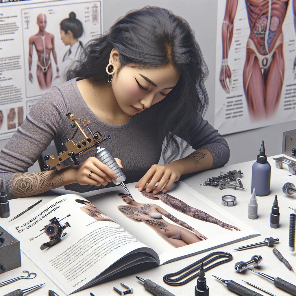If you’re diving into the world of tattooing, mastering how to set up a liner tattoo machine correctly is your first crucial step on this exciting journey. Whether you’re a complete novice or looking to refine your skills, getting the setup right can make a significant difference in your artistry and the quality of your work. In this guide, well share expert tips that demystify the process, making it approachable and straightforward for beginners. So, let’s roll up our sleeves and unlock the potential of your liner tattoo machine, ensuring you’re equipped to create stunning, precise designs from the very start