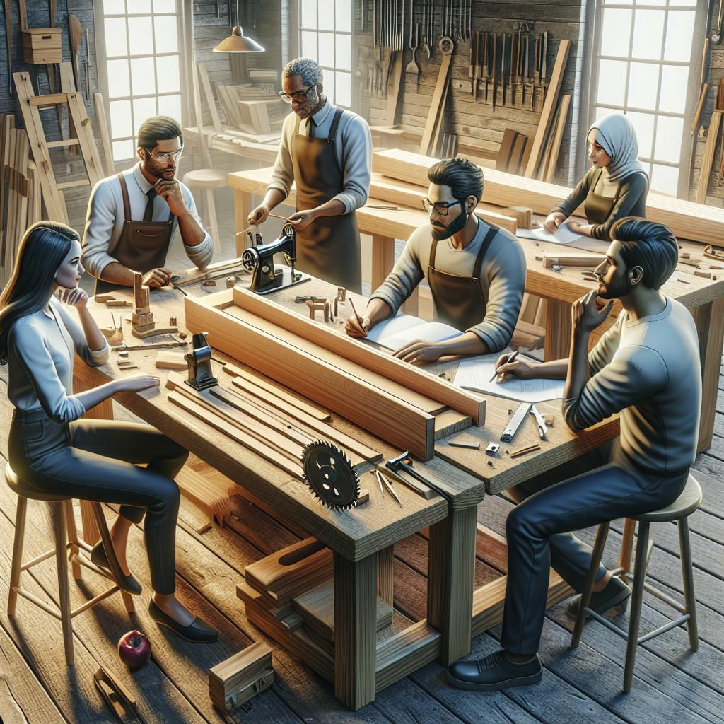 How to Make Drawer Slides: A DIY Guide for Crafting Smooth Storage 2 Are you tired of struggling with sticky or noisy drawers that disrupt your daily routine? Look no further! In this DIY guide on how to make drawer slides, well explore the art of crafting smooth storage solutions that enhance both functionality and style in your home. Whether youre an experienced woodworker or a curious beginner, this step-by-step approach will empower you to create drawer slides that glide effortlessly, turning your cluttered spaces into organized havens. Get ready to unlock the secrets of DIY drawer slides and transform your storage experience!